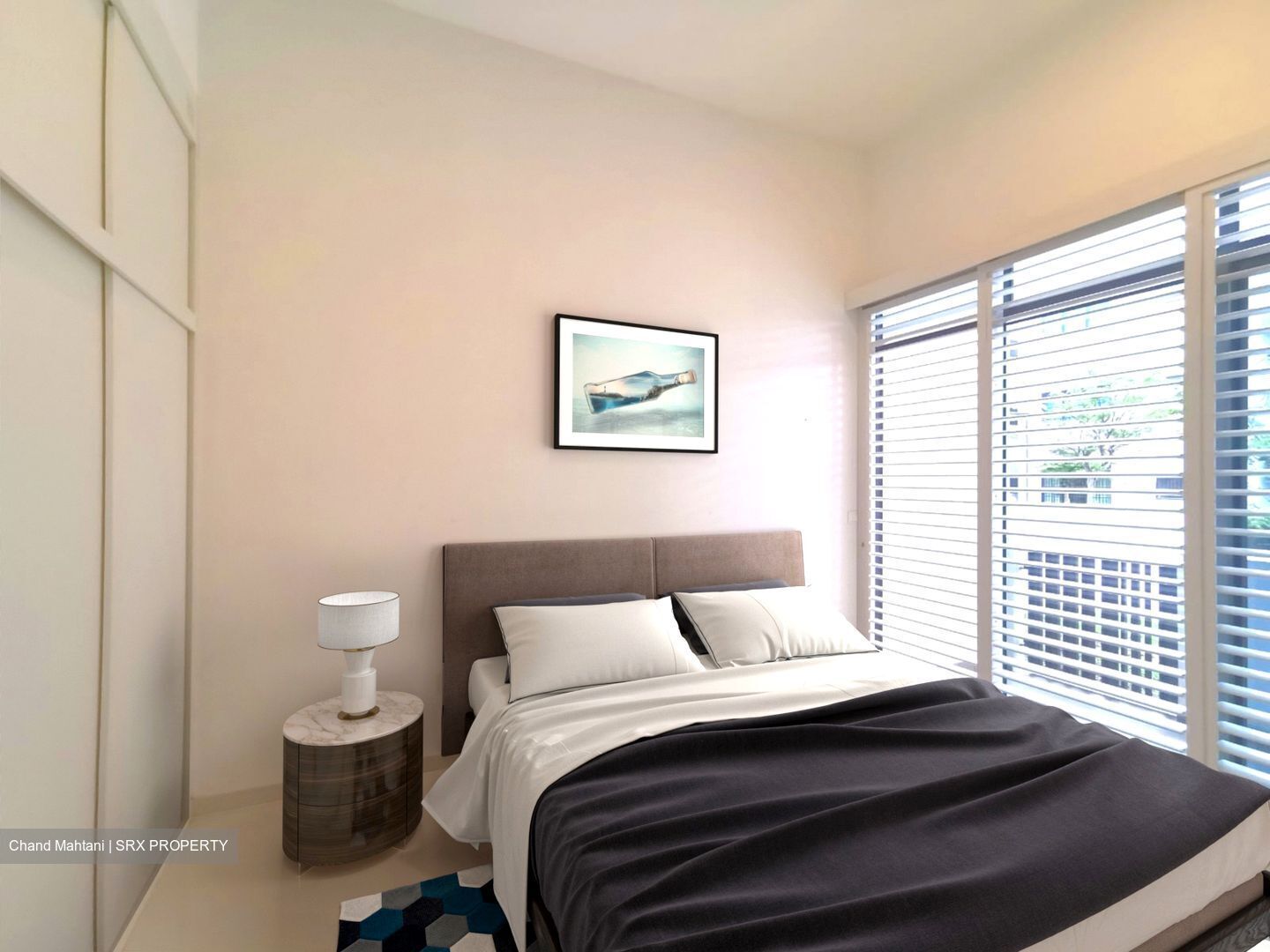 The Cristallo (D15), Apartment #294803211